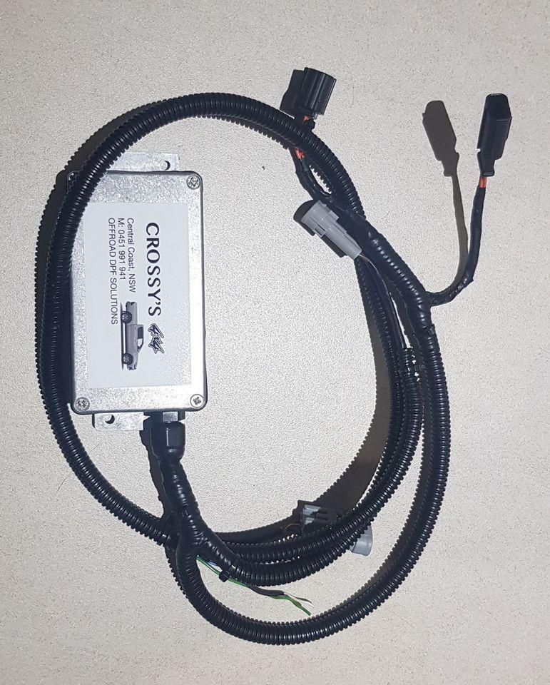 DPF Delete Modules – PPD Performance NZ