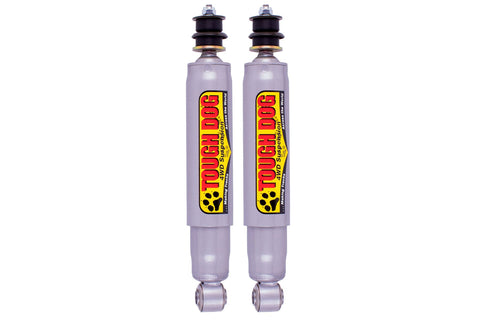 Toyota Hilux (1983-1997)  Tough Dog 41mm Foam Cell Front Shocks