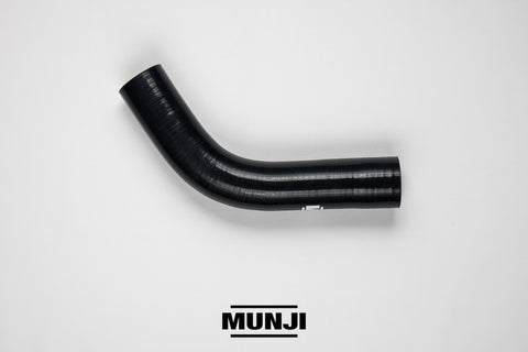 Fuel Filler Extended Pipe (RA, RA7, RC, Early D-Max Shape) -  Munji