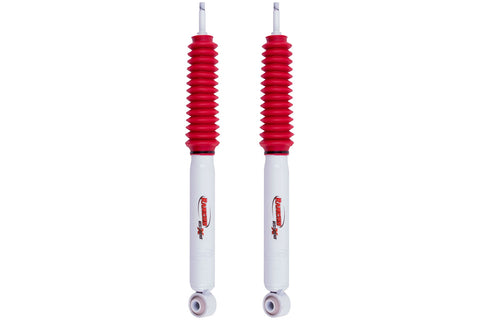 Toyota Hilux (2005-2015)  Rancho 5000x Rear Shock Absorber (Pair) Absorbers