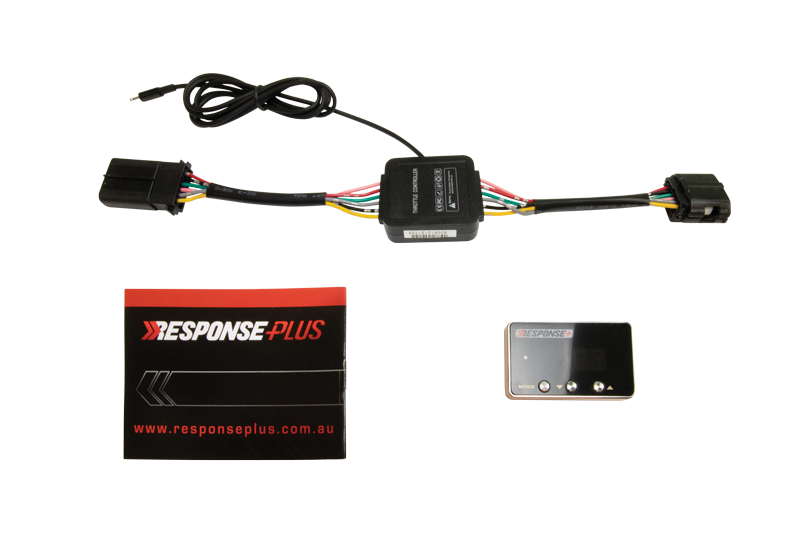 Throttle Response Throttle controller – PPD Performance NZ