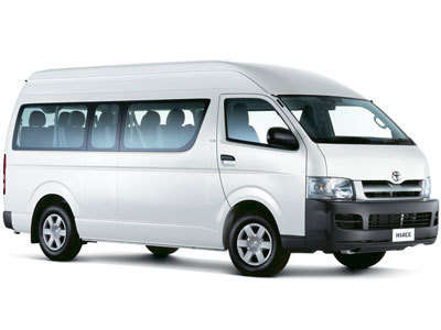 HIACE