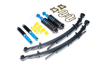 2" Suspension Lift Kits