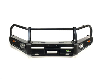 Ford Ranger Bullbars & Protection