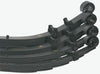 Toyota Hilux (2005-2015) CalOffroad Colorado Conversion Leaf Spring raised heavy duty