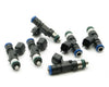 R35 GTR 1200cc Injector Kit - Bosch EV14 - Empire Performance