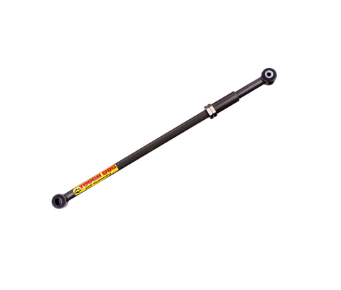 Nissan Patrol (1988-1989)  Tough Dog Rear Panhard Rod