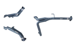 Toyota Prado (1996-2003) 90 Series 3.4L Petrol v6 Pacemaker Headers