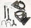 Nissan Patrol (1989- 2016) Rear Coil Tower Brackets Roadsafe