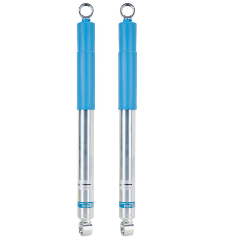 Toyota Hilux (2005-2024) KUN N70/GUN N80 Caloffroad Platinum Bilstein rear shocks