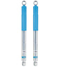 Toyota Hilux (2005-2024) KUN N70/GUN N80 Caloffroad Platinum Bilstein rear shocks