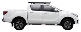 Mazda BT-50 (2018-2020) Dual Cab Yakima Platform Roof Rack