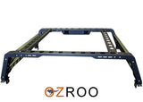 OzRoo Universal Tub Rack for Ute - EXTRA HIGH