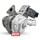 Ford Ranger (2015-2021) PX 2.2 Garrett Replacement Turbo GTD1449VKZ