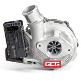 Ford Ranger (2015-2021) PX 2.2 Garrett Replacement Turbo GTD1449VKZ