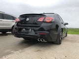 Holden Commodore (2006-2017) VE / VF SS SEDAN & WAGON Twin 3" Stainless Engine-Back Exhaust System