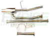 Mitsubishi Evolution 7 & 8 Exhaust