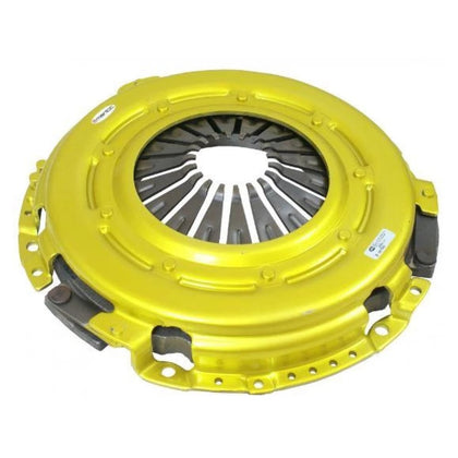 Ford Courier (2001-2006) 2.5L TD 4Terrain 4TU Heavy Duty Clutch Kit