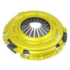 Toyota Landcruiser 105 Series (1999-2006) HZJ105 4.2 Ltr 1HZ 4Terrain 4TU Heavy Duty Clutch Kit