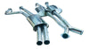 Holden VU SS Ute Exhaust System