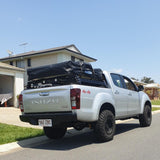 Ford Ranger (2015-2021) Wildtrak OzRoo Tub Rack