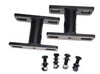 Toyota Landcruiser 79 Series (2007-2024) CalOffroad Sway Bar Extension Brackets PAIR 0 - 2 INCH Front