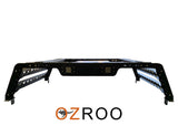 OzRoo Universal Tub Rack for Ute - EXTRA HIGH