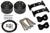 Nissan Navara (2006-2015) CalOffroad Airbag Bellows STANDARD HEIGHT (NO DRILL KIT)