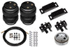Nissan Navara (2015-2023) CalOffroad Airbag Bellows 2 INCH RAISED (NO DRILL KIT)