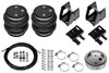 Volkswagen Amarok (2011-2021) CalOffroad Airbag Bellows STANDARD HEIGHT (NO DRILL KIT)