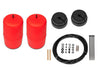 Nissan Patrol (1999-2016) CalOffroad Airbag Red STANDARD HEIGHT (SWB)