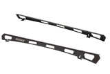 Mazda BT-50 (2021-2022) Dual Cab Yakima Platform Ruggedline® Roof Rack