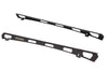 Ford Ranger (2022-2025) New Generation Ranger XL, XLT, SPORT & RAPTOR Dual Cab Yakima Platform Ruggedline® Roof Rack