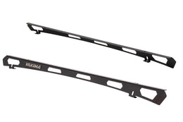 Nissan Patrol (2012-2022) Y62 Yakima Platform Ruggedline® Roof Rack