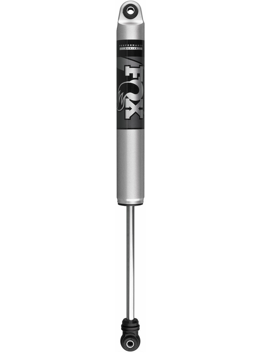 Ford Ranger (2018-2022) PX3 Rear Shocks - FOX 2.0 – PPD Performance NZ