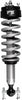 Ford Ranger (2022-) PY Fox 2.5 Series IFP Front Coilovers