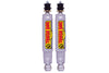 Tough Dog Foam Cell Front Shocks Pair - TD-FC42019B