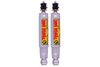 Mitsubishi Pajero (2000-2022)  Tough Dog Rear Shocks (Pair)