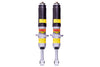 Isuzu D-Max (2020-2025)  Tough Dog 40mm Foam Cell Front Struts