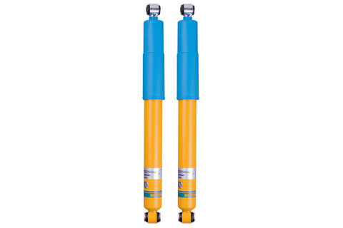 Ford F-150 (1980-1996)  Bilstein Front Shocks (Pair) Standard Height Fitment