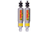 Toyota Landcruiser 100 Series (1998-2007) 100 SERIES (IFS) 98-07 DIESEL Tough Dog Ralph Rear Shocks (Pair)