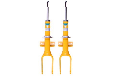 Volkswagen Amarok (2010-2022)  Bilstein Front Struts (Pair) Suitable for Kings Springs