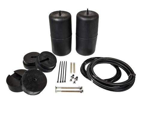 Mahindra (2022-2024)  Tough Dog Rear Airbag Kit - Raised Height Kit - TDAA-038