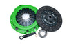 Nissan Navara (2001-2008) D22 3.0 Ltr TDI ZD30, Alpha Offroad Series Heavy Duty Clutch Kit