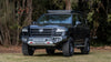 Toyota Landcruiser 300 Series (2022-2025) Aluminium Front Bumper Toyota Land Cruiser 300