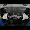 Ford Ranger (2022-2025) Aluminium Lower Control Underbody Armour Ford Ranger Next Gen / Everest Next Gen
