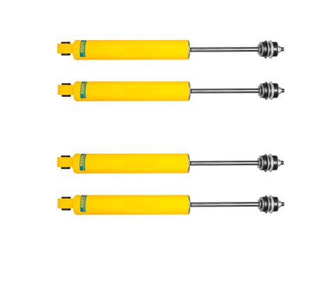 Toyota Landcruiser (2007+) 70 Series  Bilstein b60 Front and Rear Shocks