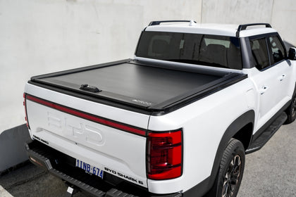 BYD Shark 6 (2024-2030) Ozroo Manual Rollercover