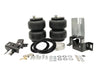 Toyota Hilux (2015-2024)  AN120/130 (COIL/LEAF) 15-ON Suits Raised Suspension Tough Dog Rear Airbag Kit