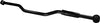 Jeep Wrangler (2007-2018) CalOffroad Adjustable Panhard Rod / Track Bar Rear